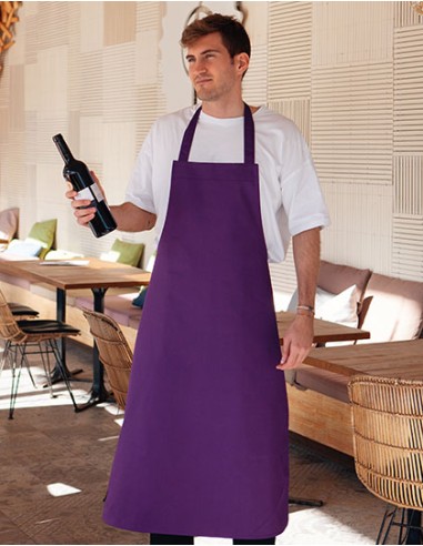 L-BBQ11073-Barbecue Apron XL